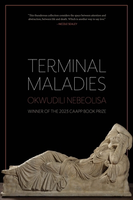 Terminal Maladies 1637680945 Book Cover