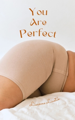 You Are Perfect 9916759898 Book Cover