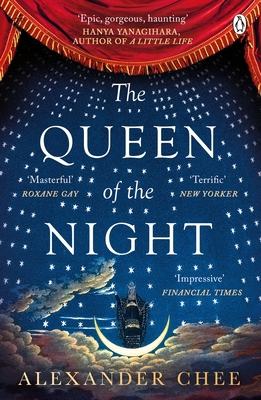 The Queen of the Night 0718185099 Book Cover