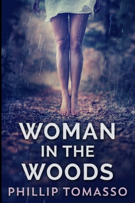 Woman In The Woods 1715804074 Book Cover