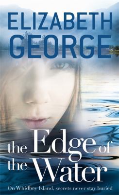 The Edge of the Water 1444720015 Book Cover