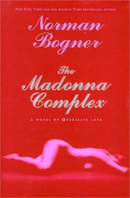 The Madonna Complex 0312875193 Book Cover