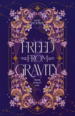 Freed From Gravity 196227814X Book Cover