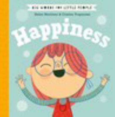Happiness 1684643236 Book Cover