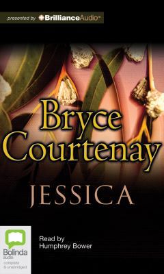 Jessica 1743107285 Book Cover