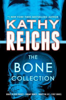 The Bone Collection 1501155296 Book Cover