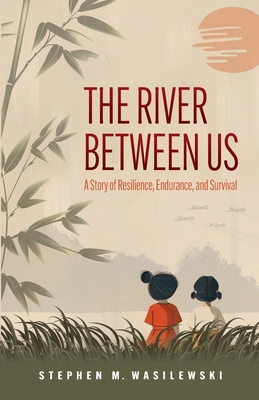 The River Between Us B0GKMS17P7 Book Cover