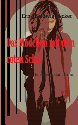 Das Mädchen mit dem roten Schal [German] 3384079876 Book Cover