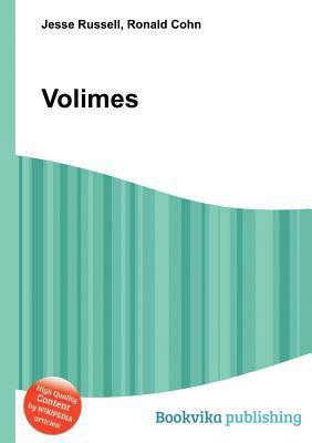 Volimes 5511315990 Book Cover