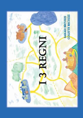 I tre regni [Italian] 232215699X Book Cover