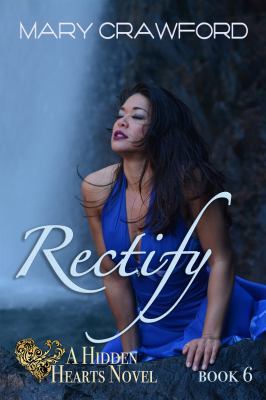 Rectify 1945637080 Book Cover
