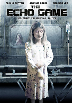 The Echo Game [Spanish] B00595W3K6 Book Cover