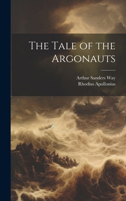 The Tale of the Argonauts 1019588152 Book Cover