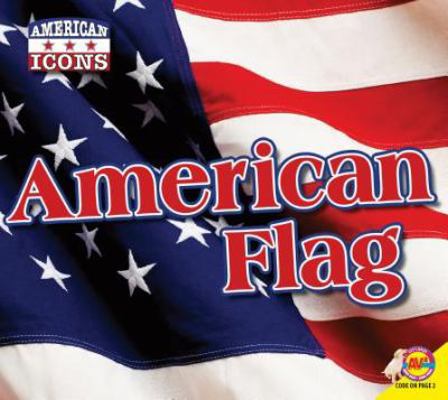 The American Flag 1621272079 Book Cover
