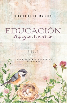 Educación Hogareña vol.1: Obra Original Traduci... [Spanish] B09M4YKJR2 Book Cover