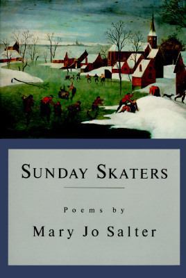 Sunday Skaters: Poems 0679765670 Book Cover