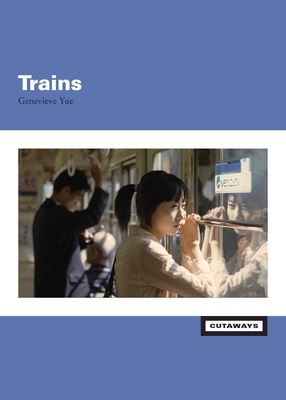 Trains 1531514405 Book Cover