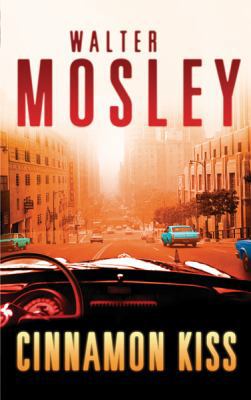 Cinnamon Kiss 0753820692 Book Cover