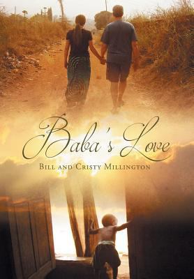 Baba's Love 1641145269 Book Cover