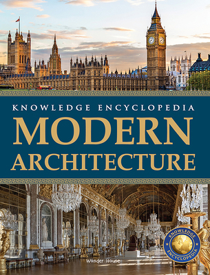 Art & Architecture - Modern Architecture: Knowl... 9390391806 Book Cover