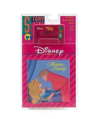 Sleeping Beauty Read-Along 1557230102 Book Cover