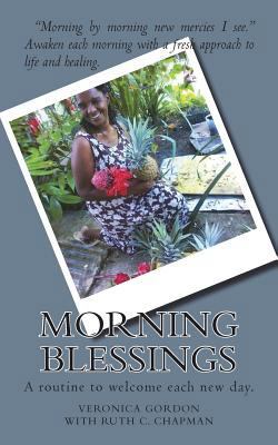 Morning Blessings 1721949399 Book Cover