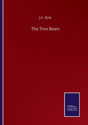 The Two Bears 3752506601 Book Cover