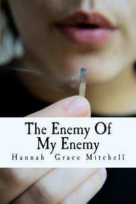 The Enemy Of My Enemy 1540605418 Book Cover