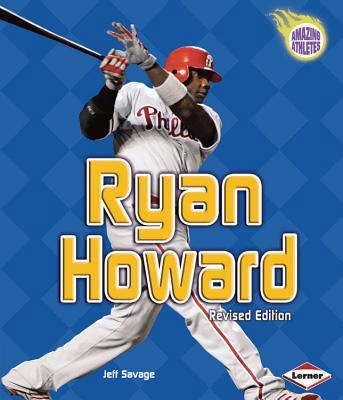 Ryan Howard 0761386696 Book Cover