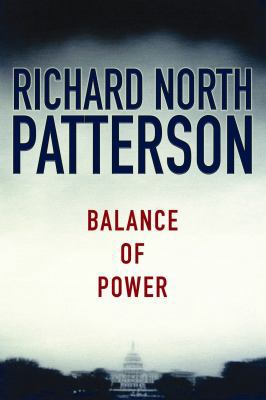 BALANCE OF POWER 0333908562 Book Cover