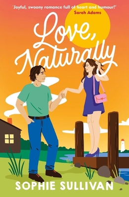 Headline Eternal Love, Naturally A totally char... 1035414449 Book Cover