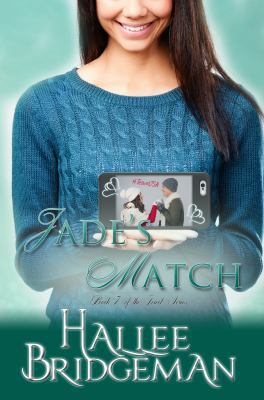 Jade's Match: The Jewel Series book 7 168190120X Book Cover