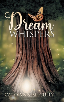 Dream Whispers B0CQPQHSV5 Book Cover