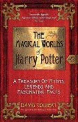 The Magical Worlds of & #34;Harry Potter& #34;:... 1843173026 Book Cover