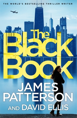 BLACK BOOK, THE 1784753793 Book Cover