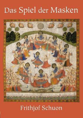Das Spiel der Masken [German] 3746922836 Book Cover