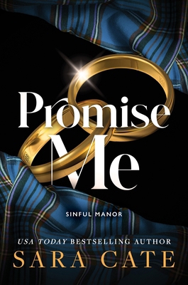 Promise Me 1464266085 Book Cover
