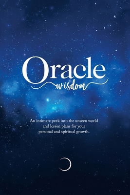 Oracle Wisdom 1698710887 Book Cover
