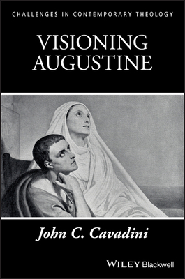 Visioning Augustine 1119105730 Book Cover