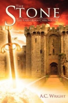 The Stone 1606473131 Book Cover