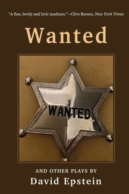 Wanted 1953943780 Book Cover