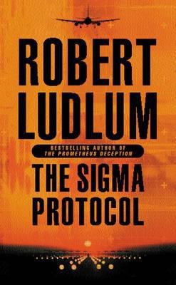 The Sigma Protocol B001YJTAB6 Book Cover