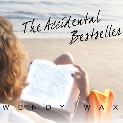 The Accidental Bestseller B08XNBY8R7 Book Cover