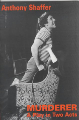 Murderer: A Play in Two Acts 0714525448 Book Cover