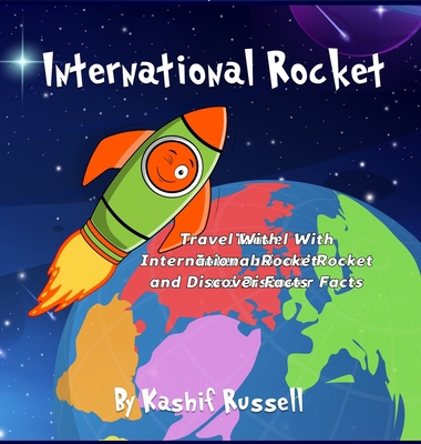 International Rocket B0GPMF3CPH Book Cover