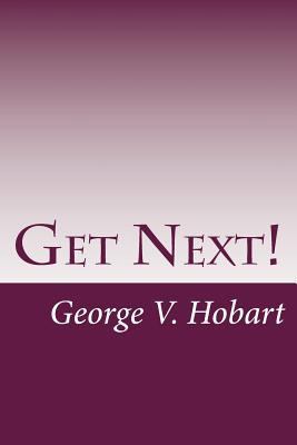 Get Next! 1497473438 Book Cover