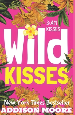 Wild Kisses 1099399971 Book Cover