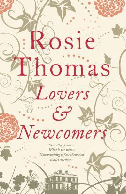 Lovers and Newcomers 0007285957 Book Cover