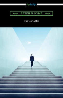 The Go-Getter 1420978764 Book Cover