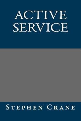 Active Service 1492888257 Book Cover